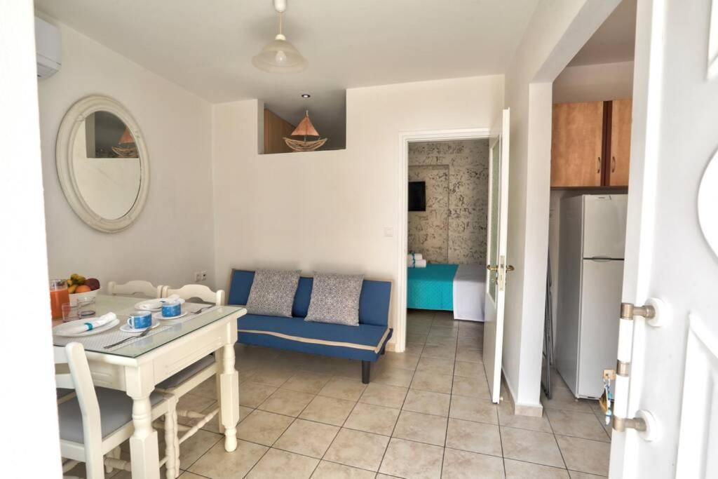 Cute 1Bd Apt Near Corfu Port & Town Apartamento Exterior foto